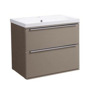 Scheme 600 Unit and Basin