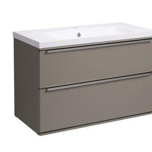 Scheme 800 Unit and Basin