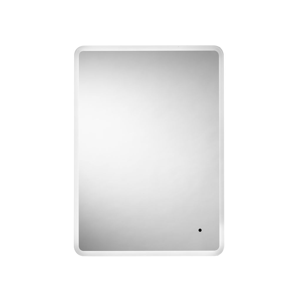 System 600 Illuminated Mirror 2nds Item