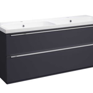 Scheme 1200 Unit and Basin