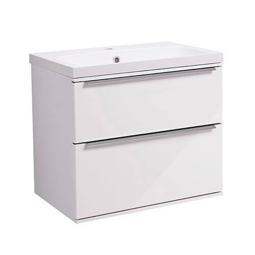 Scheme 600 Wall Mounted Unit