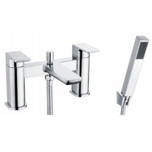 Swansea Bath Shower Mixer