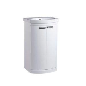 Temp 500 Unit and Basin