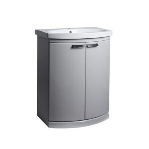Tempo 650 Unit and Basin