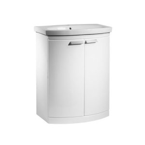 Tempo 650 Unit and Basin