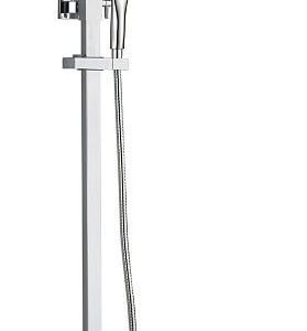 Menai Premium Square Shower Kit