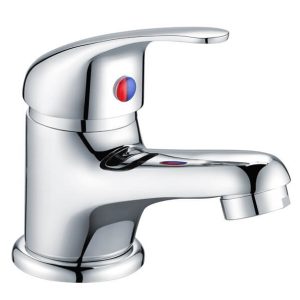Plumb Essential Mono Mixer Tap