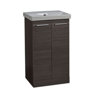 Type 500 Unit and Basin