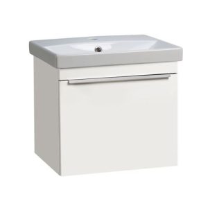 Type 600 Unit and Basin