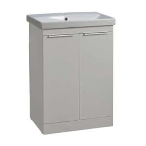 Type 600 Unit and Basin