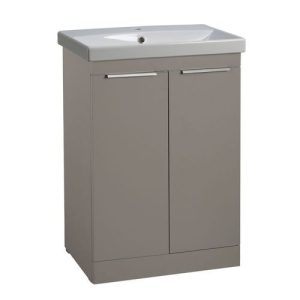 Type 600 Unit and Basin