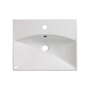 Type 500 Ceramic basin