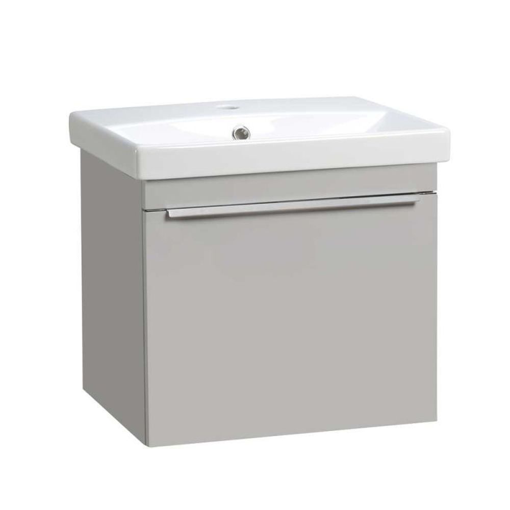 Type 500 wall mounted unit lightgrey TY5011.LG a4a3db94b42850d9e7bcaf54efdfd129