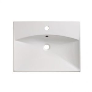 Type 600 ceramic basin