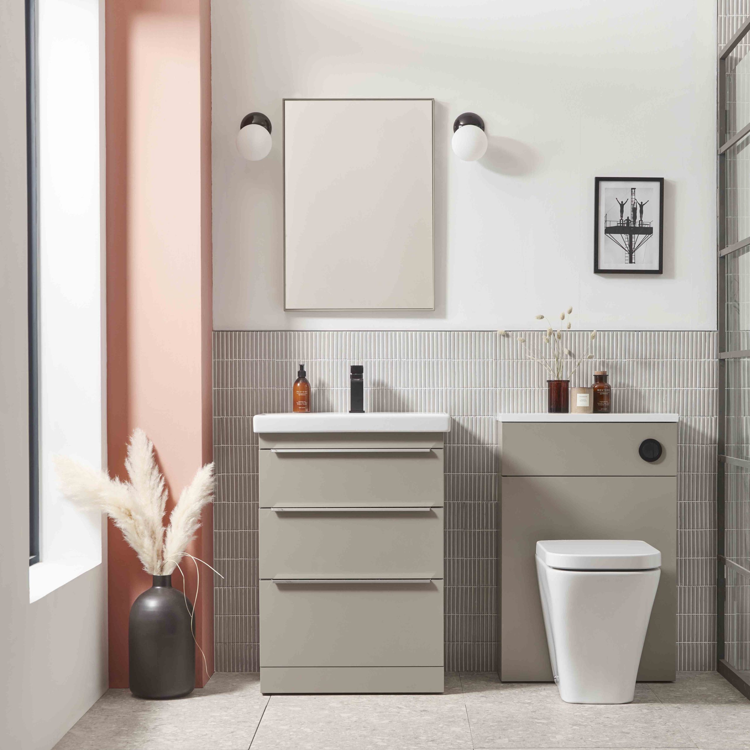 Type Btw And Serenity Btw Wc Face On Lifestyle | Total Bathrooms, Bath