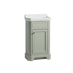 Vitoria Cloakroom Unit and Basin