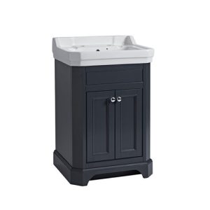 Vitoria 600 Unit and Basin