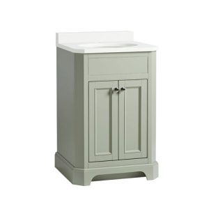 Vitoria 600 Unit and Basin