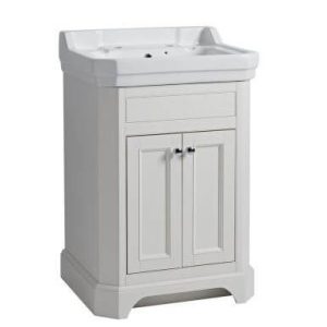 Vitoria Unit and Basin