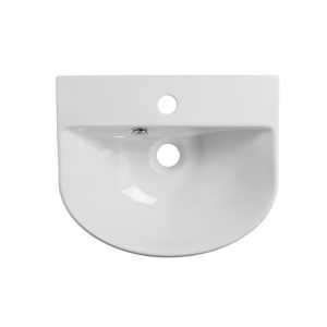 Zest Semi Countertop Basin