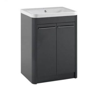 Contour Unit and Basin