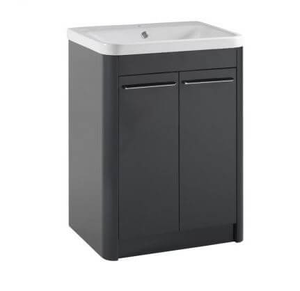 Contour Unit and Basin