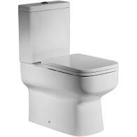 Geo Close Coupled Pan