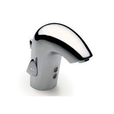 Roca Amura N Electronic Basin Mixer