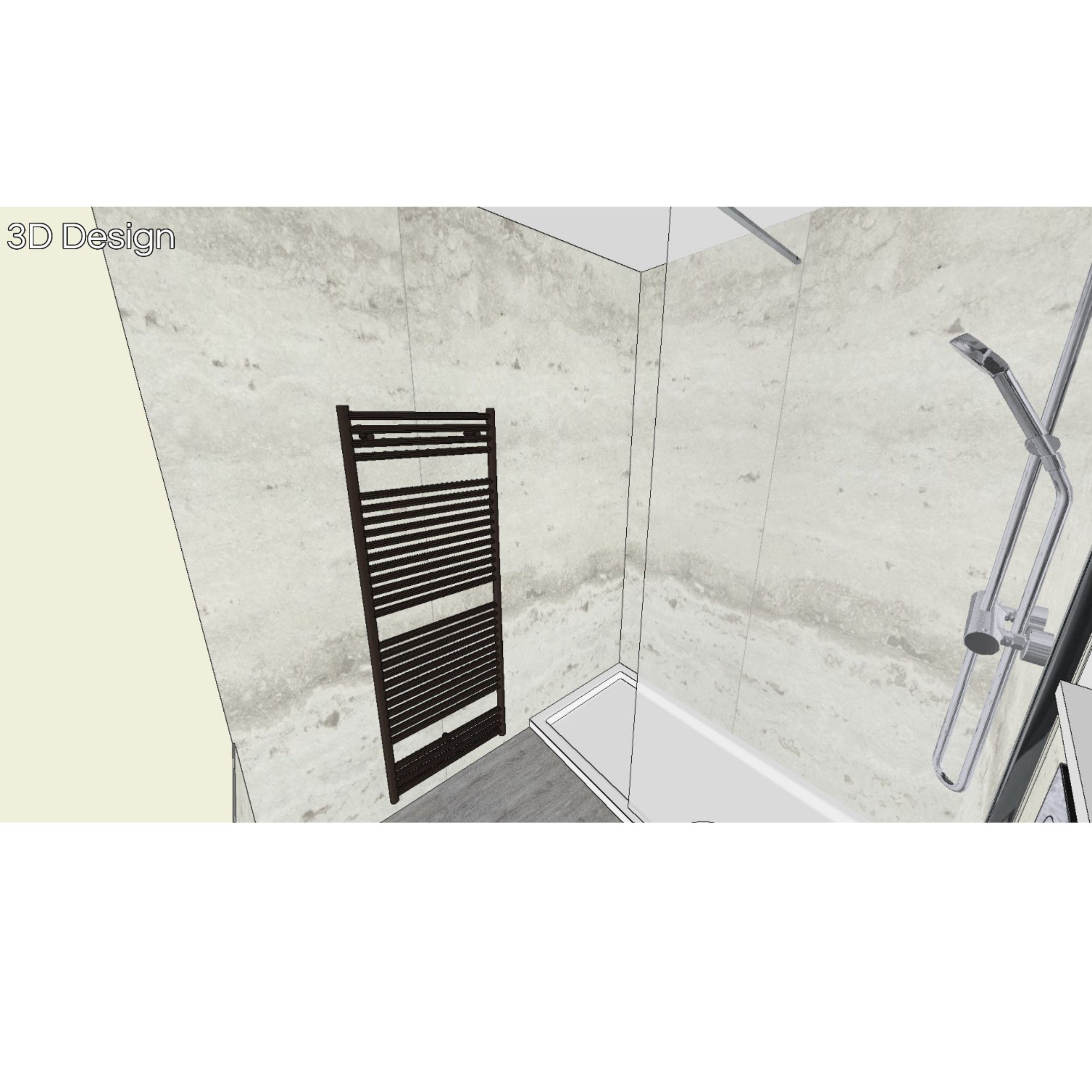 0623D1 | Total Bathrooms, Bath