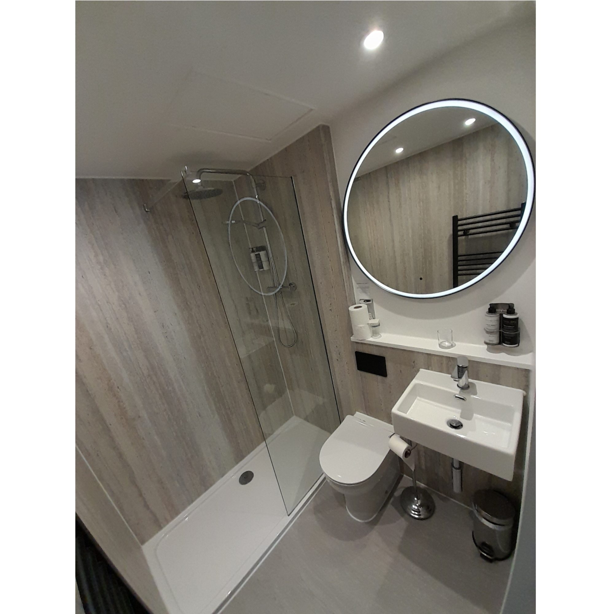 062Sq1 | Total Bathrooms, Bath