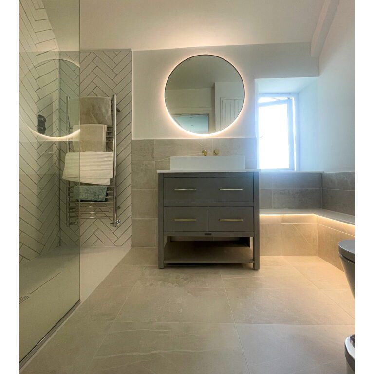 10 | Total Bathrooms, Bath