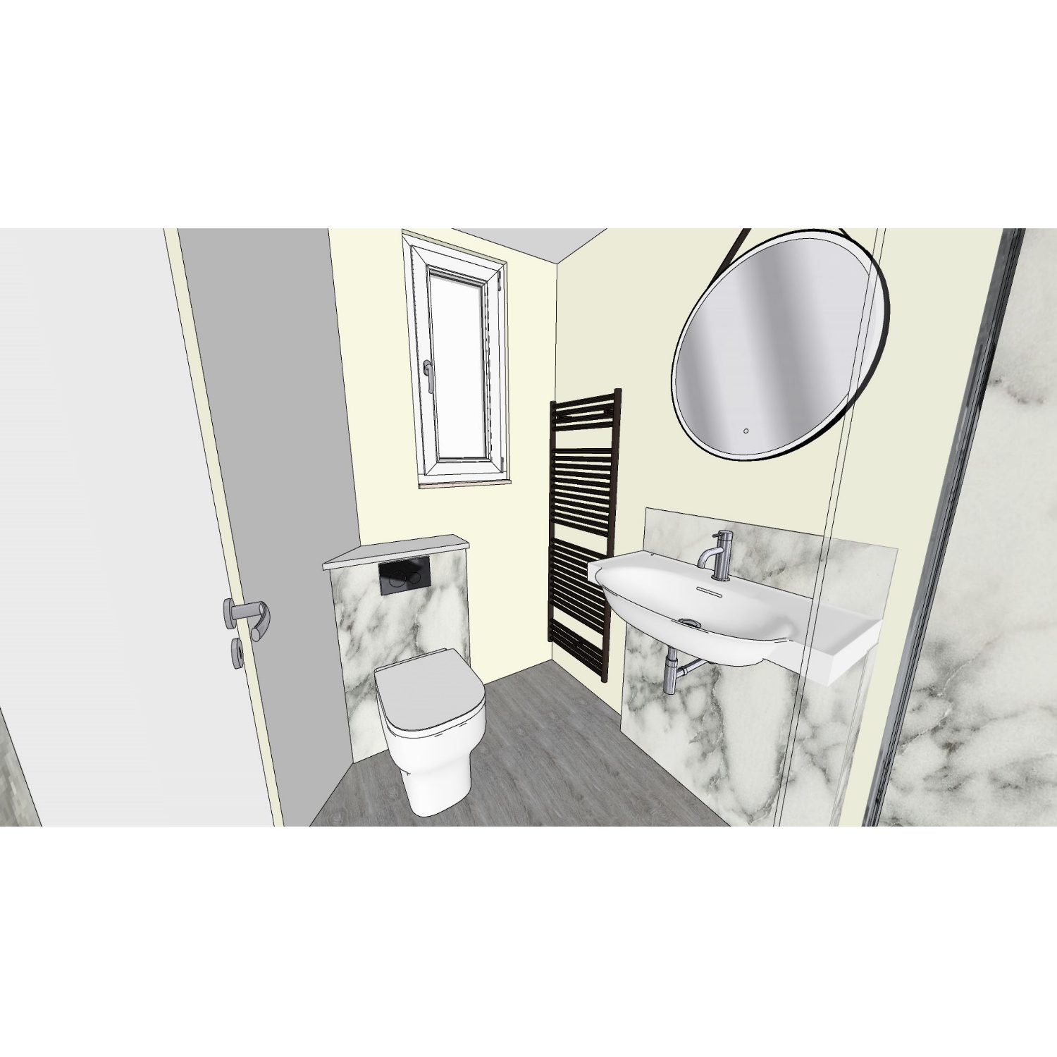 1503D3 | Total Bathrooms, Bath