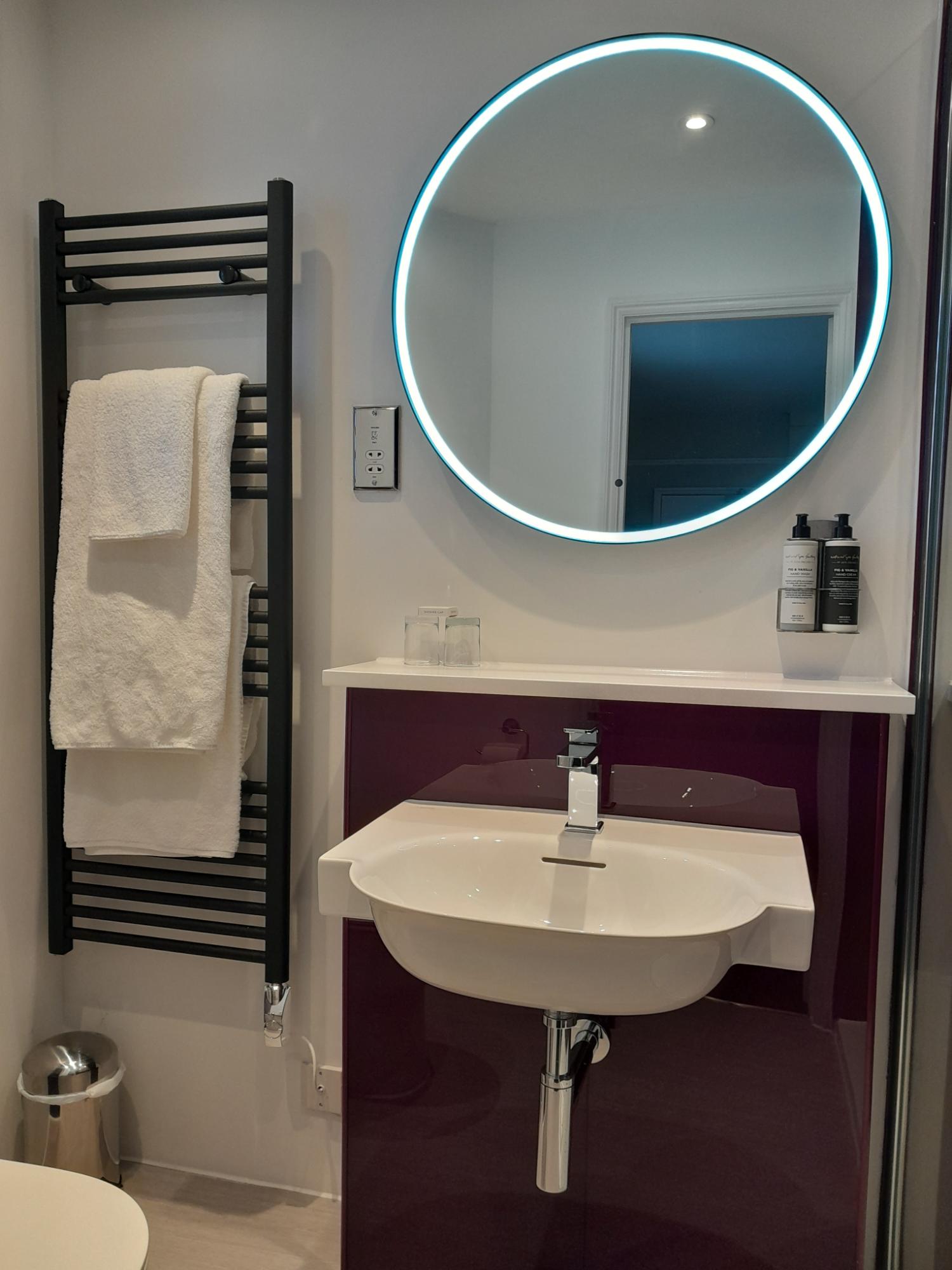 20230224 134707 | Total Bathrooms, Bath