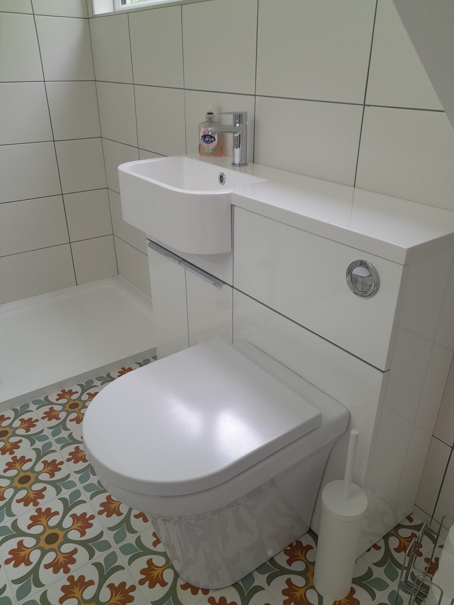 20240711 102324 2 | Total Bathrooms, Bath