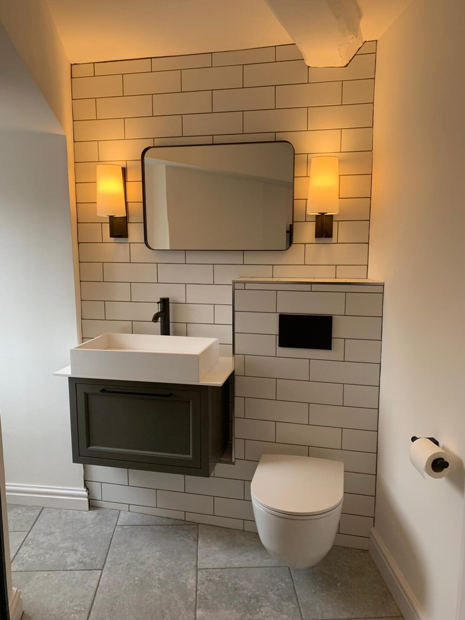 59694770 2209942412420987 7267574935348838400 O | Total Bathrooms, Bath