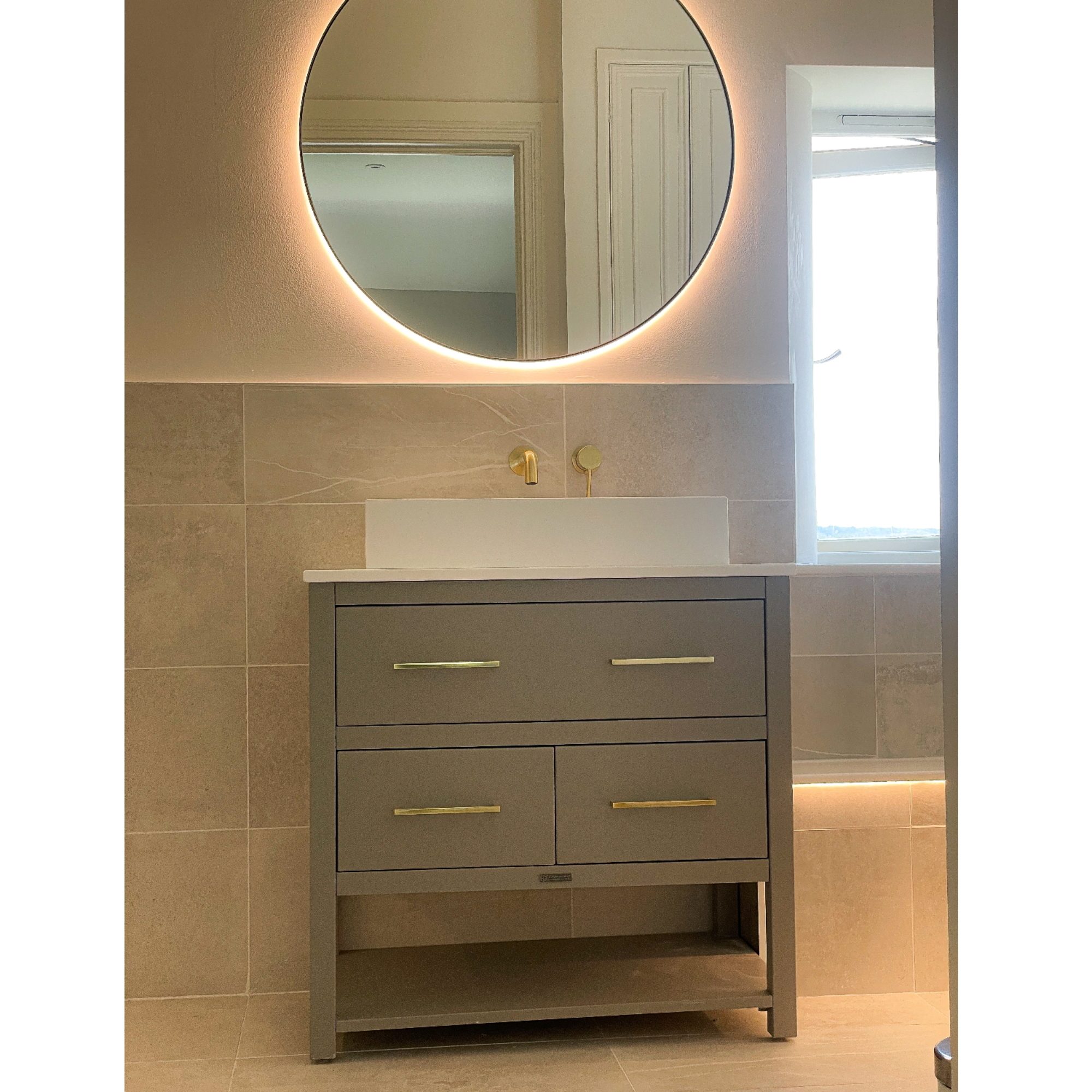 6 | Total Bathrooms, Bath