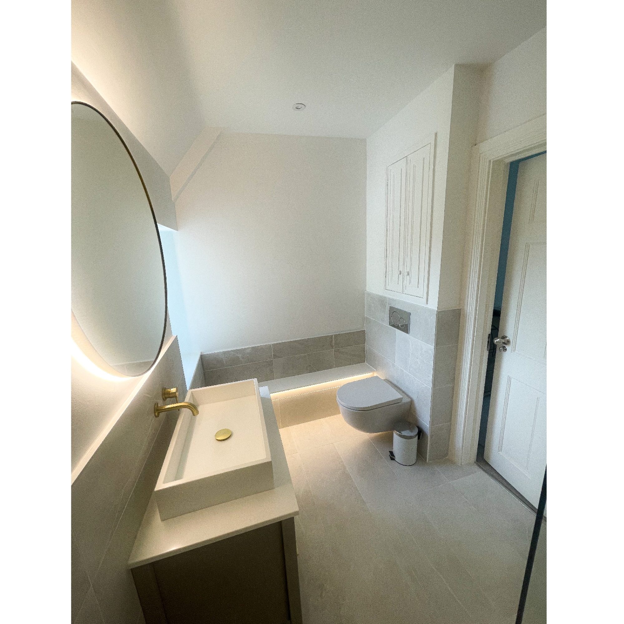 7 | Total Bathrooms, Bath