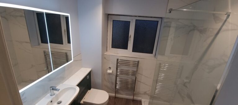 769Sq2 | Total Bathrooms, Bath