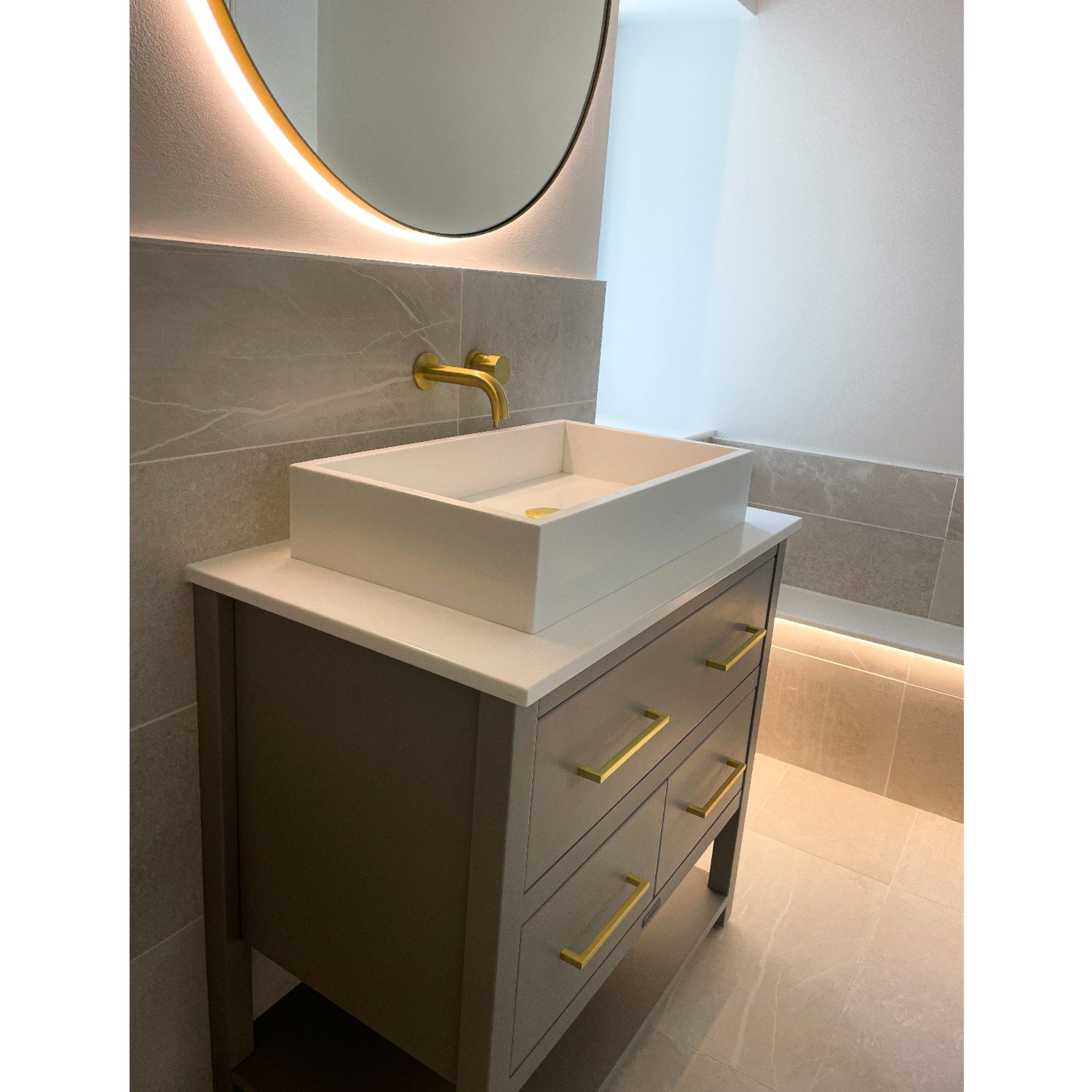 9 | Total Bathrooms, Bath