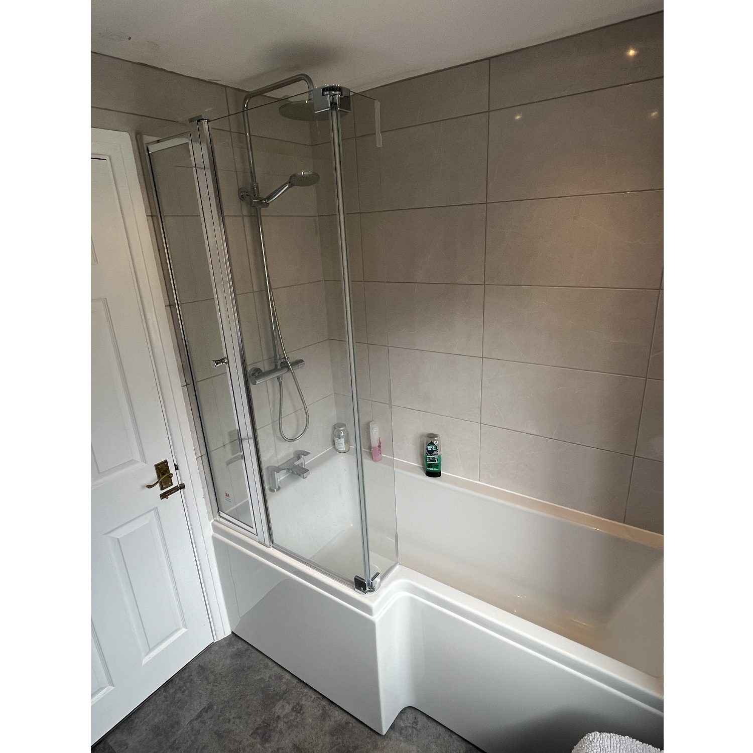 Bpsq8 | Total Bathrooms, Bath