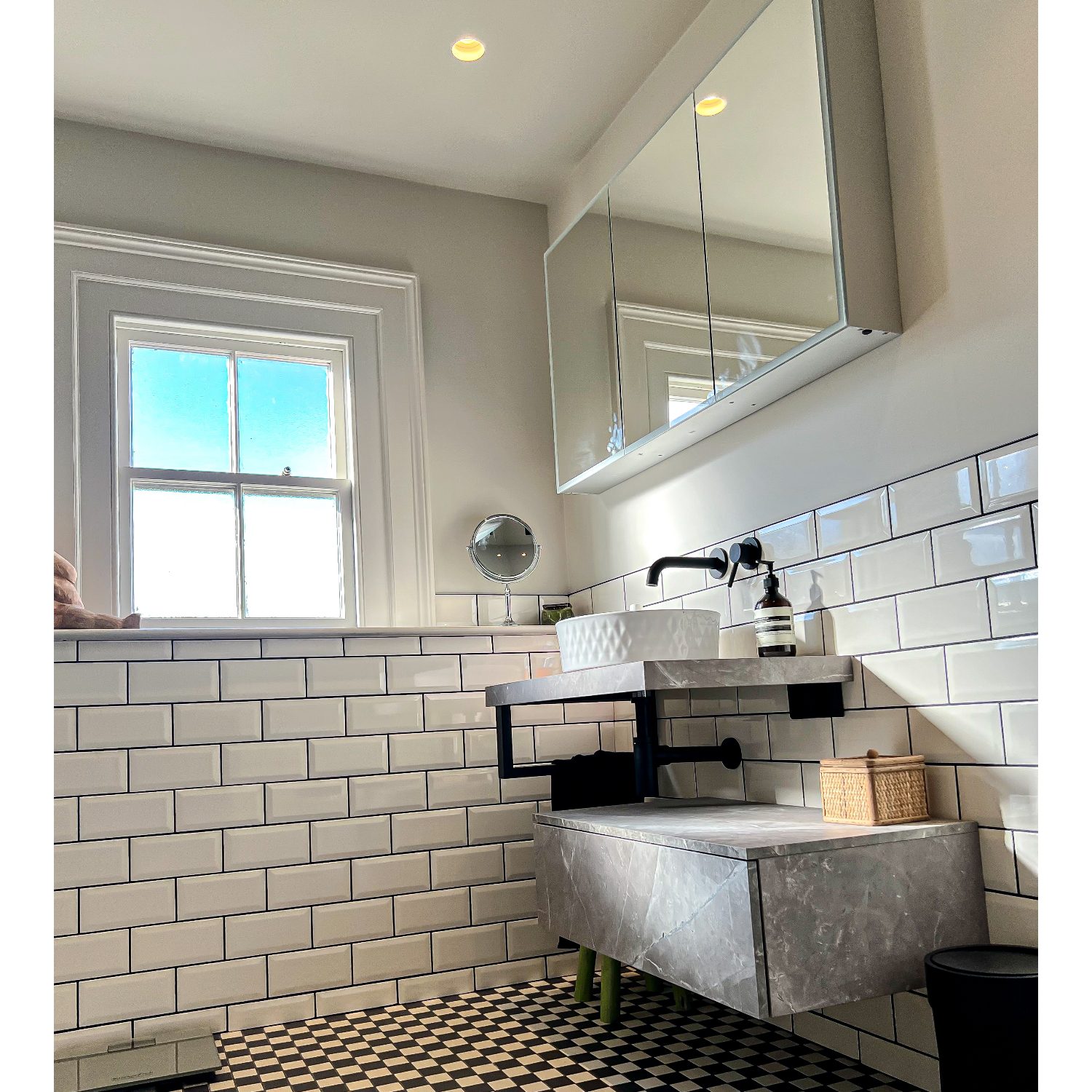 Brsq1 | Total Bathrooms, Bath