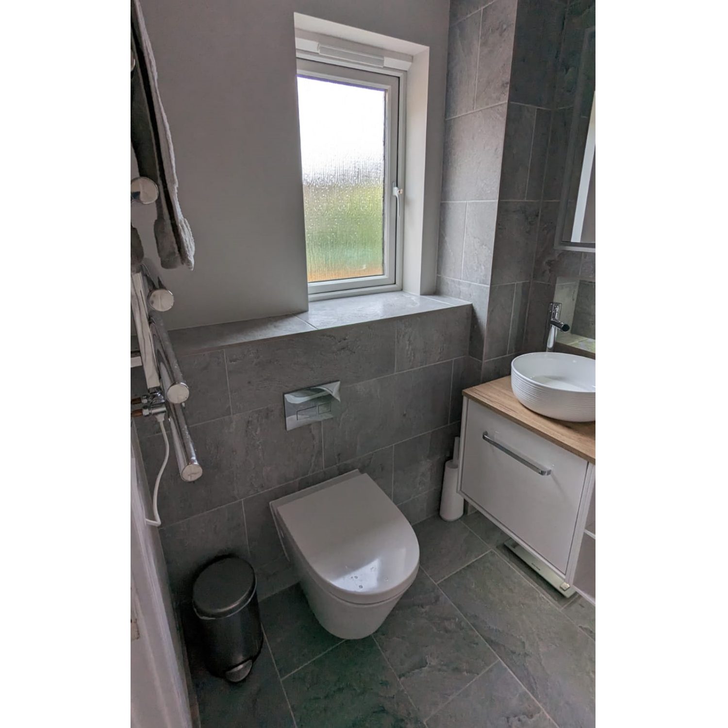 Chpsq2 | Total Bathrooms, Bath