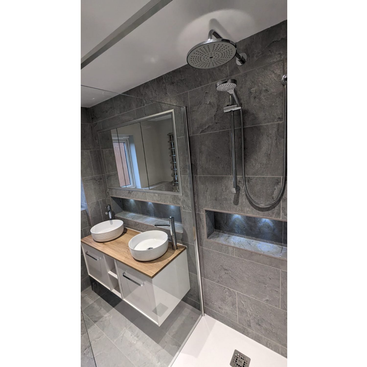 Chpsq4 | Total Bathrooms, Bath