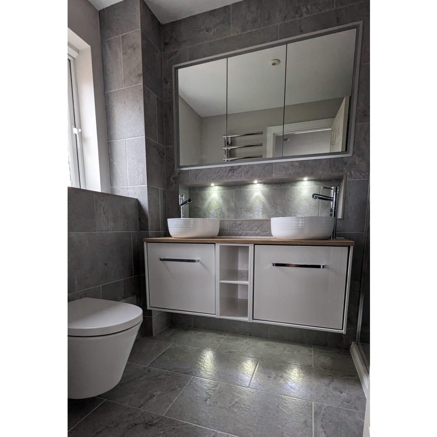 Chpsq7 | Total Bathrooms, Bath