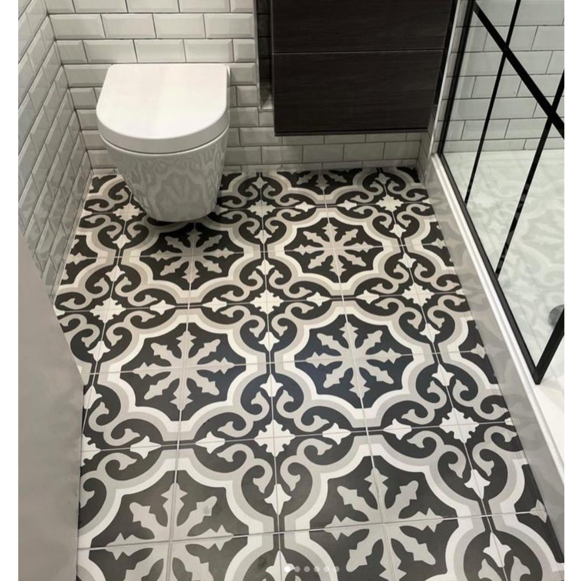 Crsq3 | Total Bathrooms, Bath