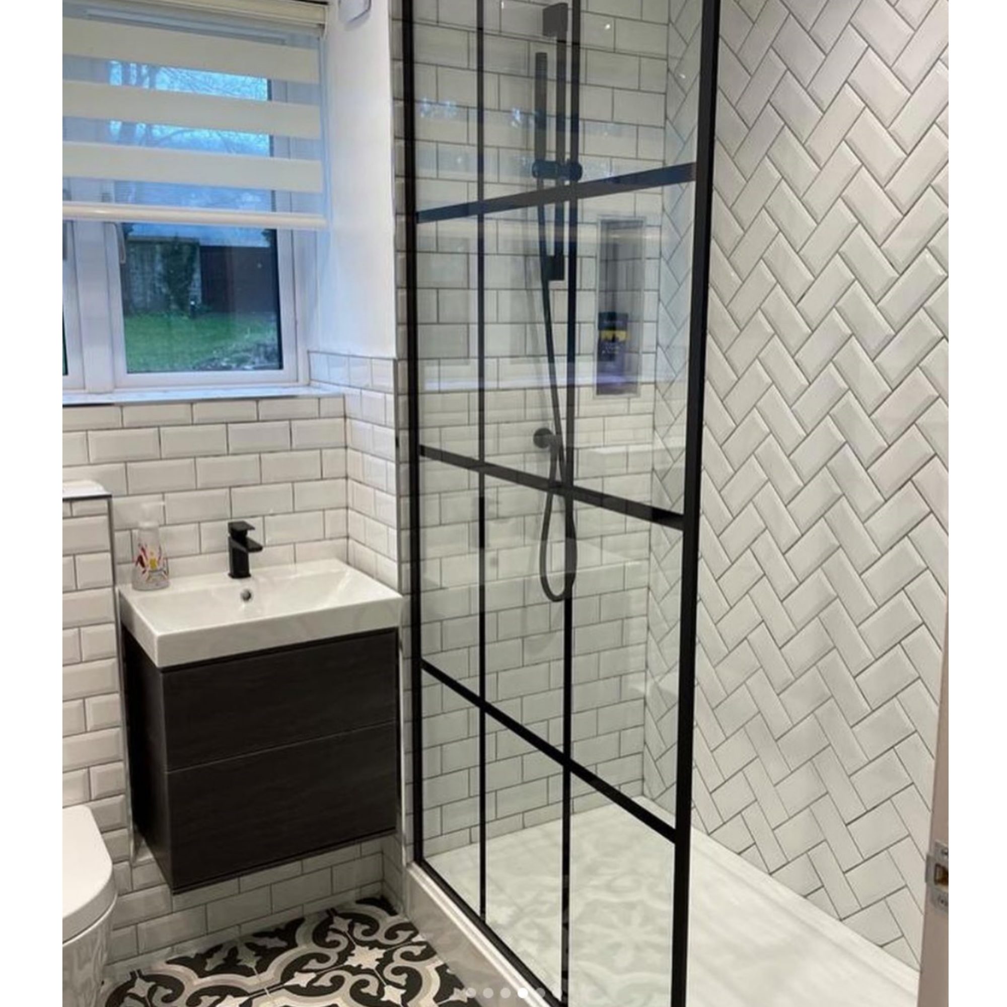 Crsq4 | Total Bathrooms, Bath