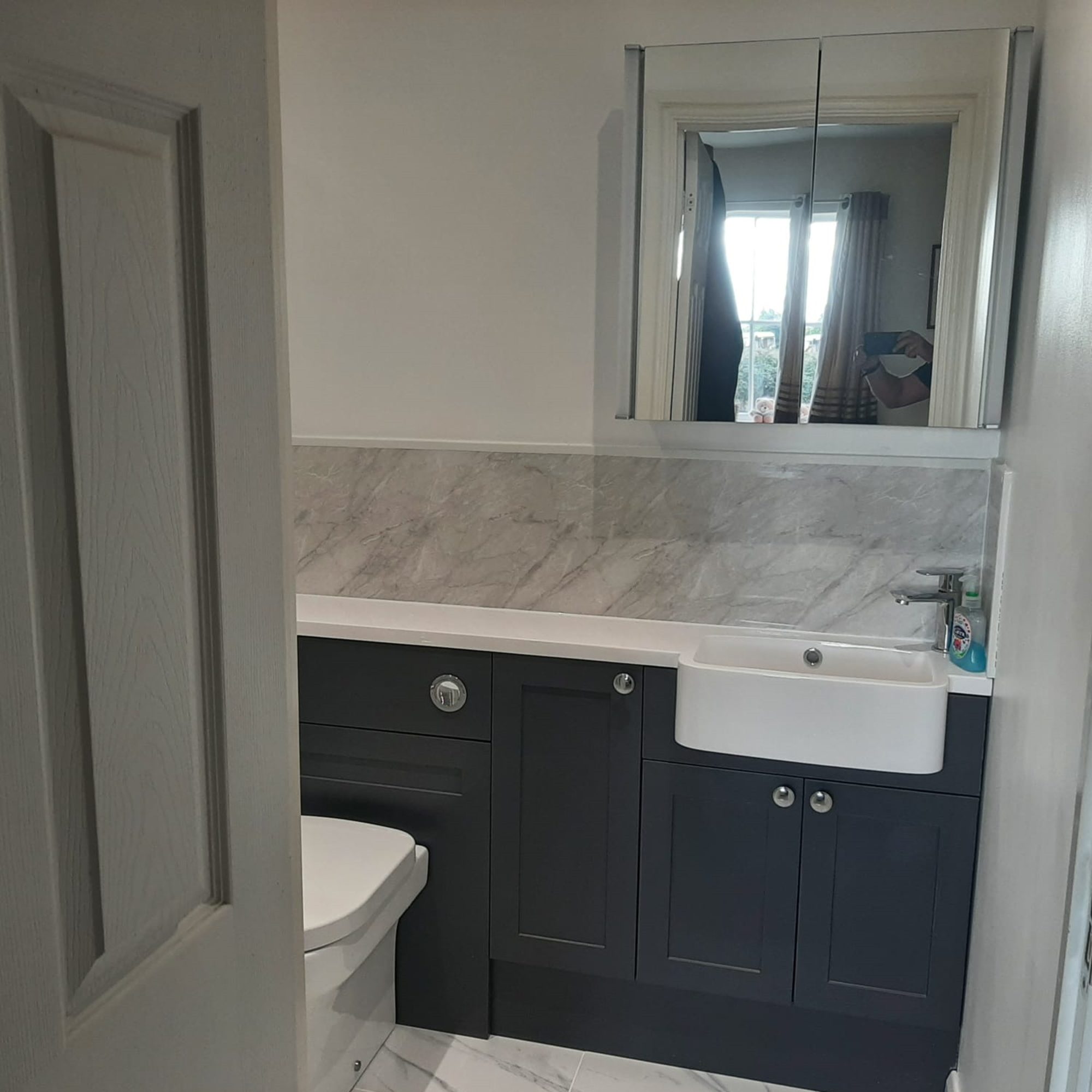 F1 | Total Bathrooms, Bath