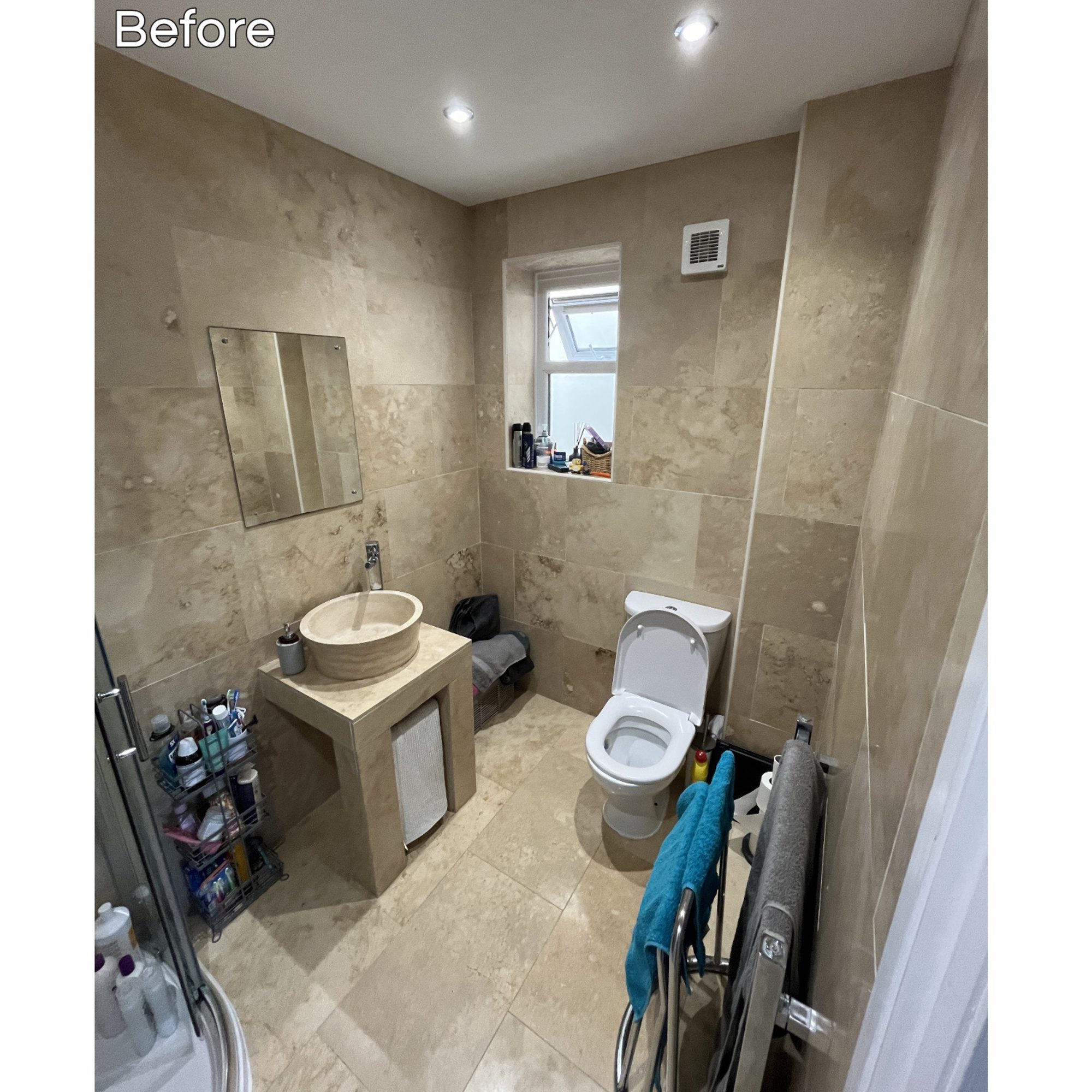 Fcb B41 | Total Bathrooms, Bath