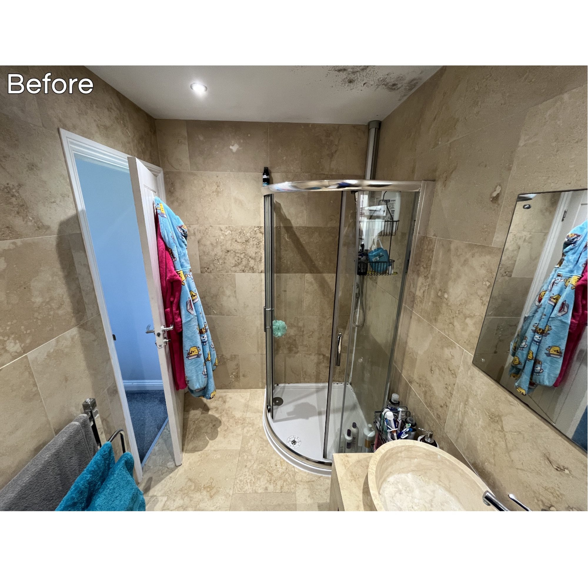 Fcb B42 | Total Bathrooms, Bath