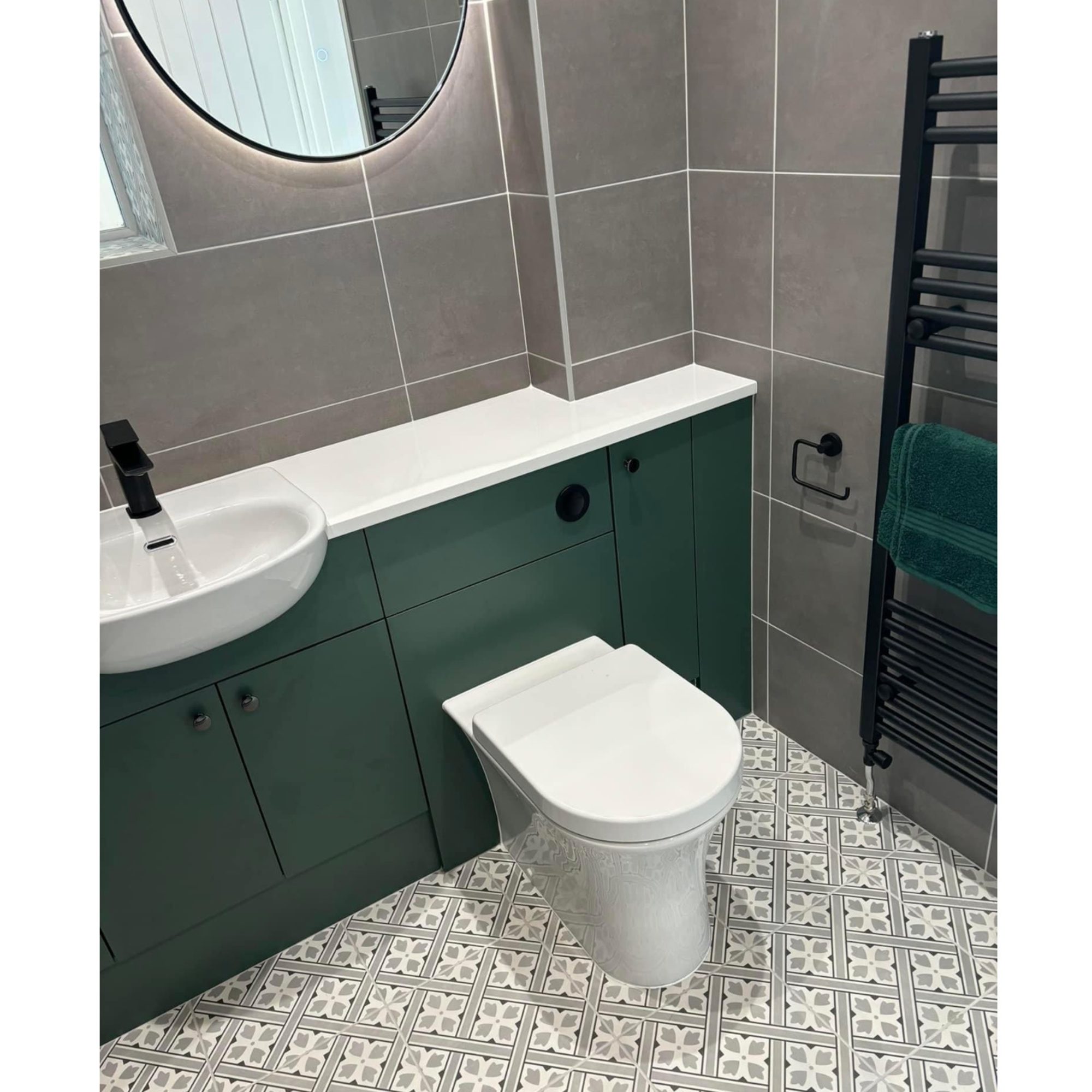 Fcbsq1 | Total Bathrooms, Bath